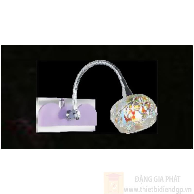 Đèn soi gương, soi tranh H330 LED 3W ánh sáng vàng